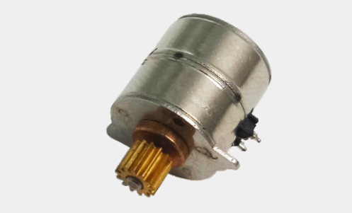 OT-SM10P-006步进电机 OT-SM10P-006步进电机