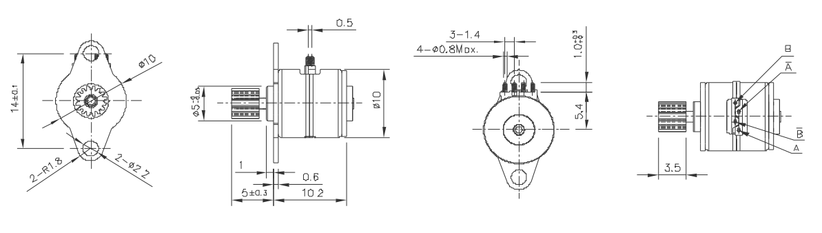 OT-SM10P-006||ӡ|΢Ͳ-28