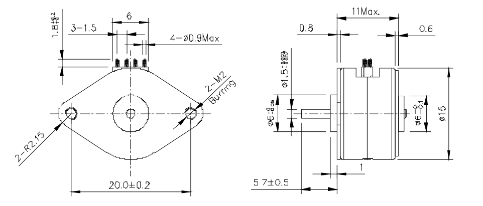 OT-SM15P-051||POS|豸|΢Ͳ-28