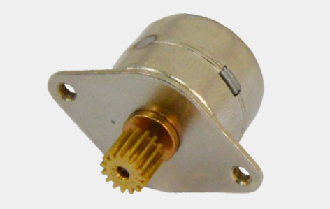 OT-SM15P-304步进电机 OT-SM15P-304步进电机