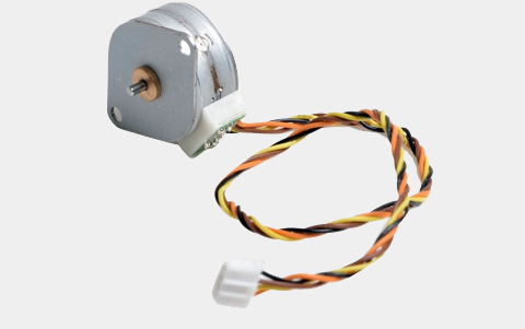 OT-SM25P-179步进电机