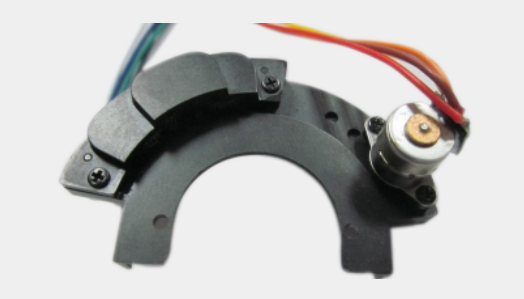 OT-GSM08-173KA监控摄像头电机